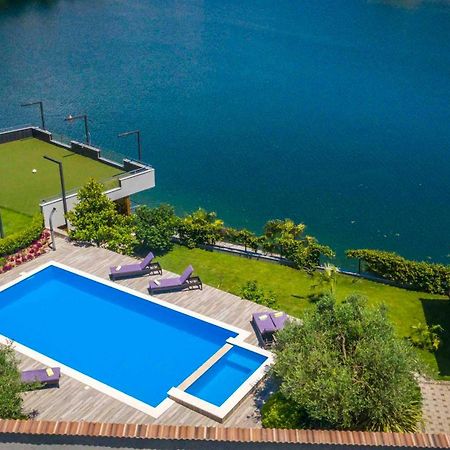 Villa Ana Мостар Экстерьер фото