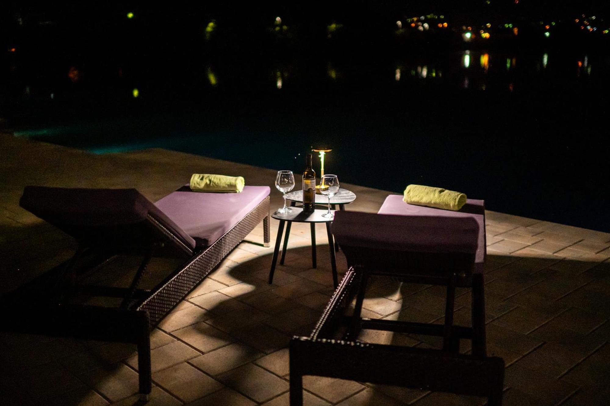 Villa Ana Мостар Экстерьер фото